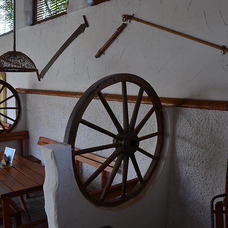 Apartmany Pod Kastany Kvasice Luaran gambar