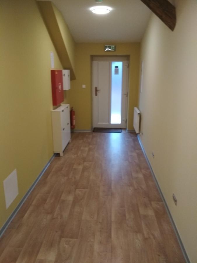 Apartmany Pod Kastany Kvasice Luaran gambar