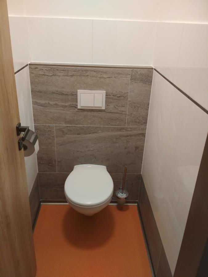 Apartmany Pod Kastany Kvasice Luaran gambar