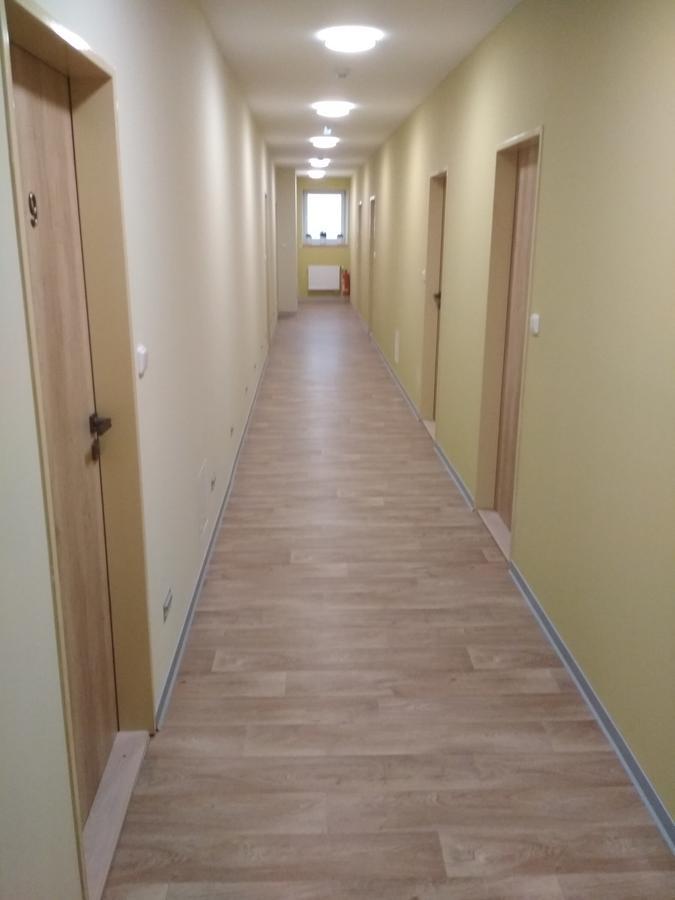 Apartmany Pod Kastany Kvasice Luaran gambar
