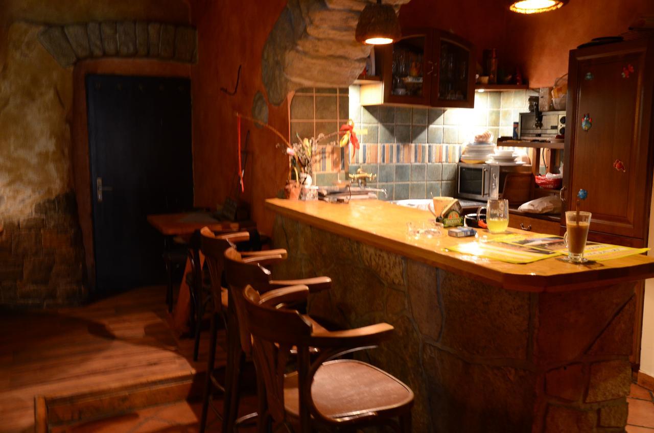 Apartmany Pod Kastany Kvasice Luaran gambar