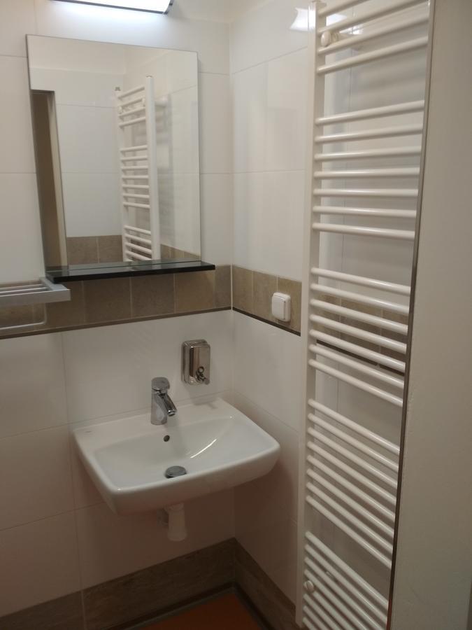 Apartmany Pod Kastany Kvasice Luaran gambar