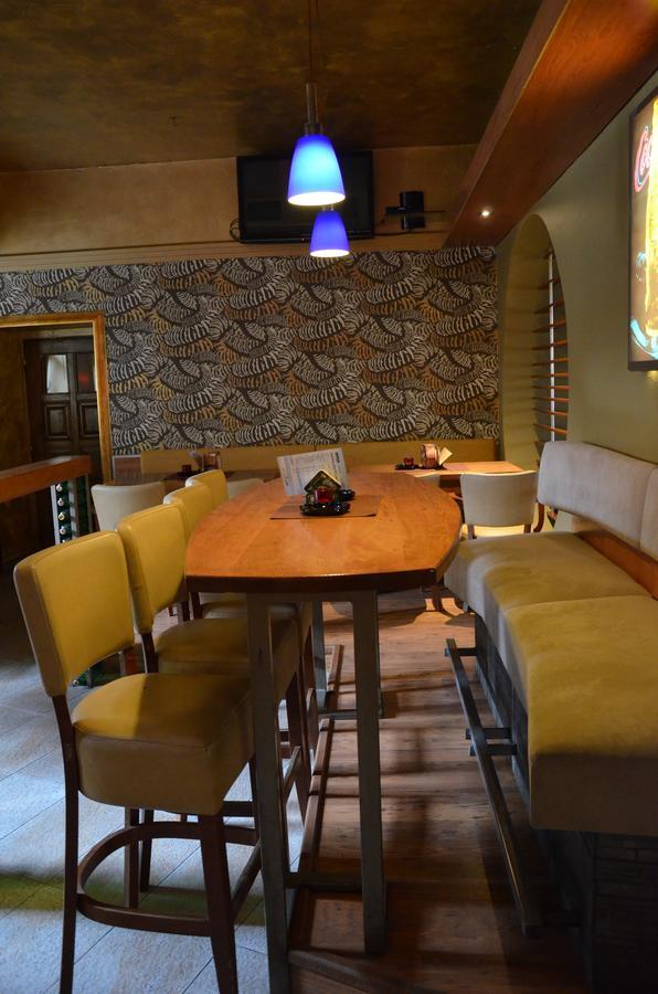 Apartmany Pod Kastany Kvasice Luaran gambar